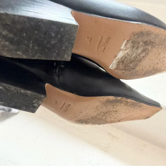 Khaite Marfa boots - Picture 4 of 4